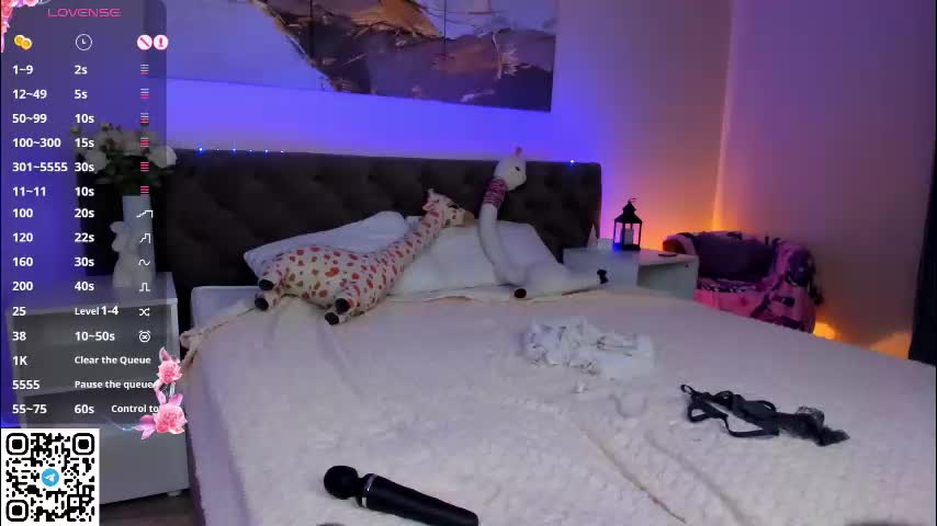 lina_blueeyed Adult Chat March 3, 2026