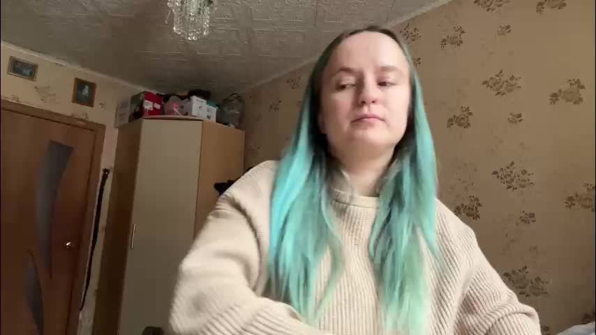 bubblegum_tempt Adult Chat March 3, 2026