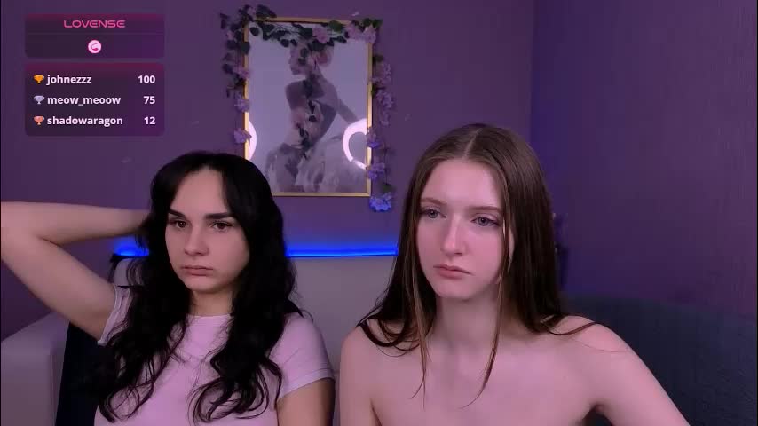 ariana_ross7 Adult Chat March 3, 2026
