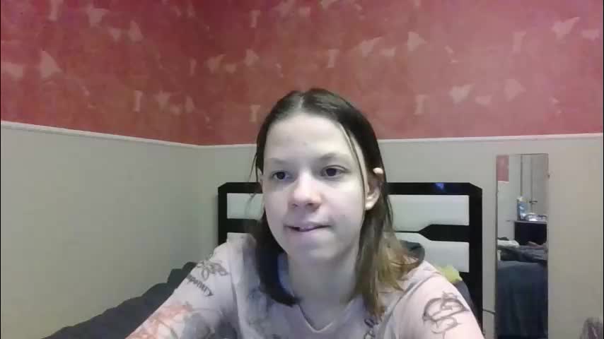 paradise_tease Adult Chat March 3, 2026