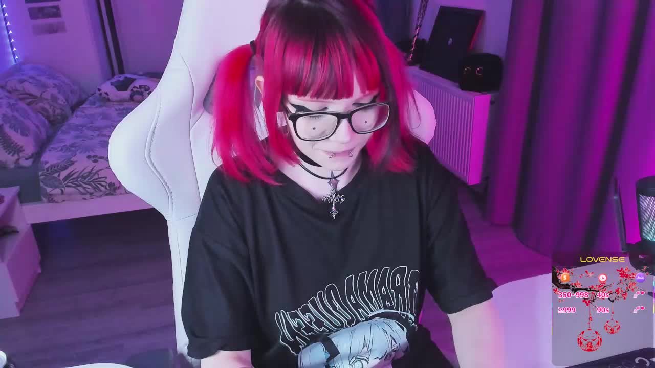 Yumi_Youkai Adult Chat March 3, 2026