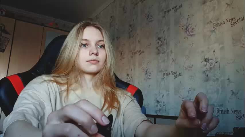 maddiecager Adult Chat March 3, 2026