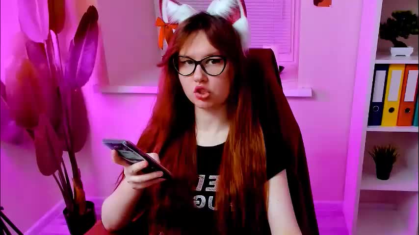 carol_carmen Adult Chat March 3, 2026