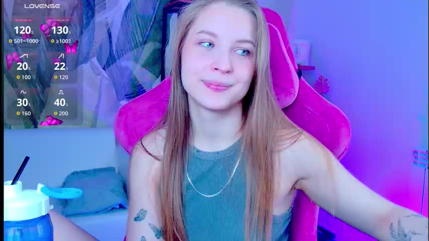 cutemousee Adult Chat March 3, 2026