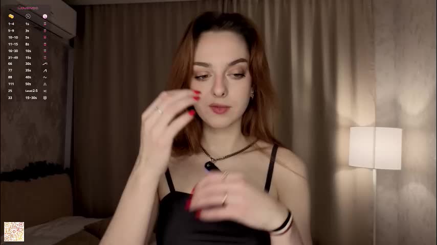 genevievesaabatmand Adult Chat March 3, 2026