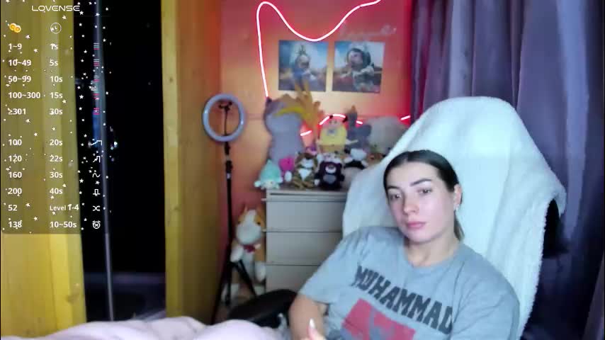 miss_tasy Adult Chat March 3, 2026