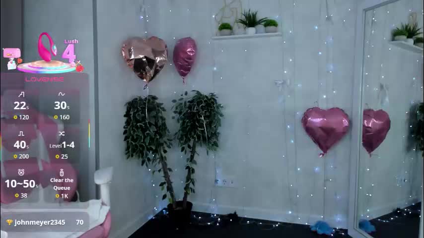 joann_shermann Adult Chat March 3, 2026