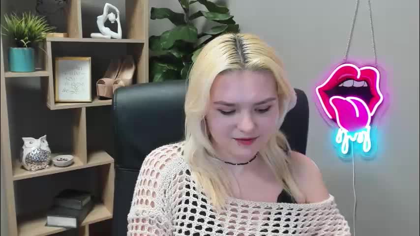 lilysweetxo Adult Chat March 3, 2026