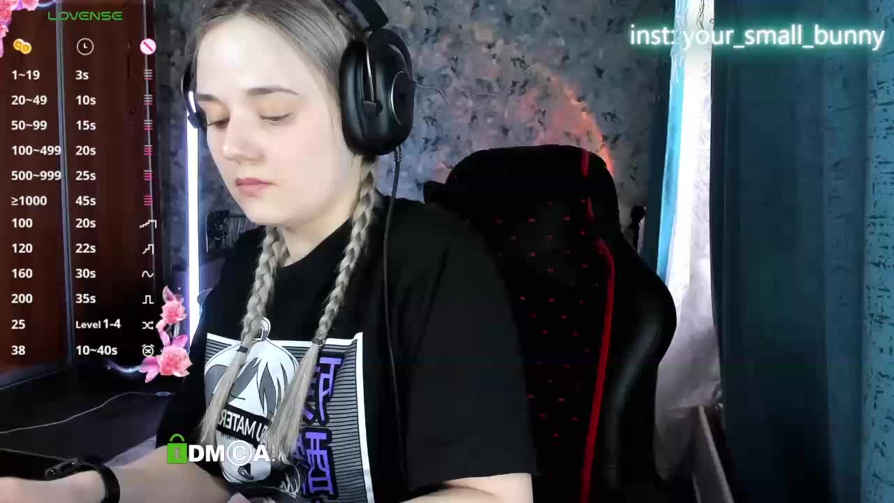 your-small-bunny Adult Chat March 3, 2026