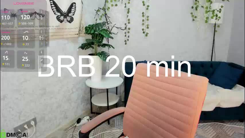 nicky_r0se Adult Chat March 3, 2026