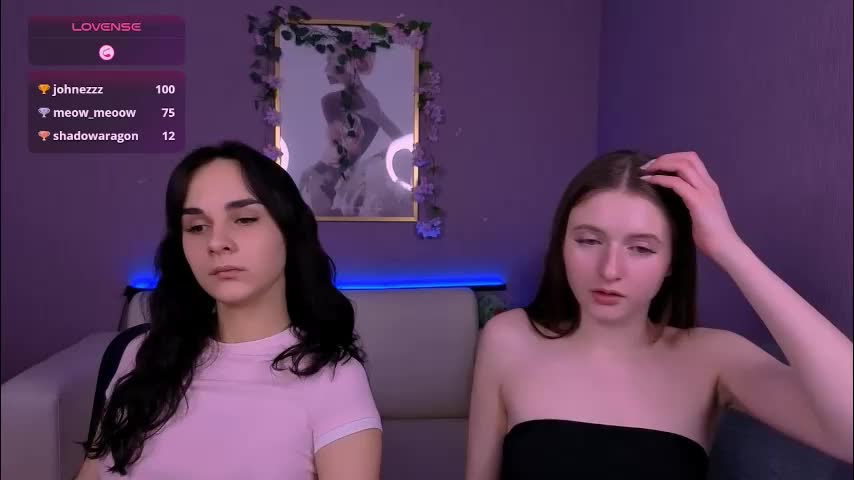 ariana_ross7 Adult Chat March 3, 2026