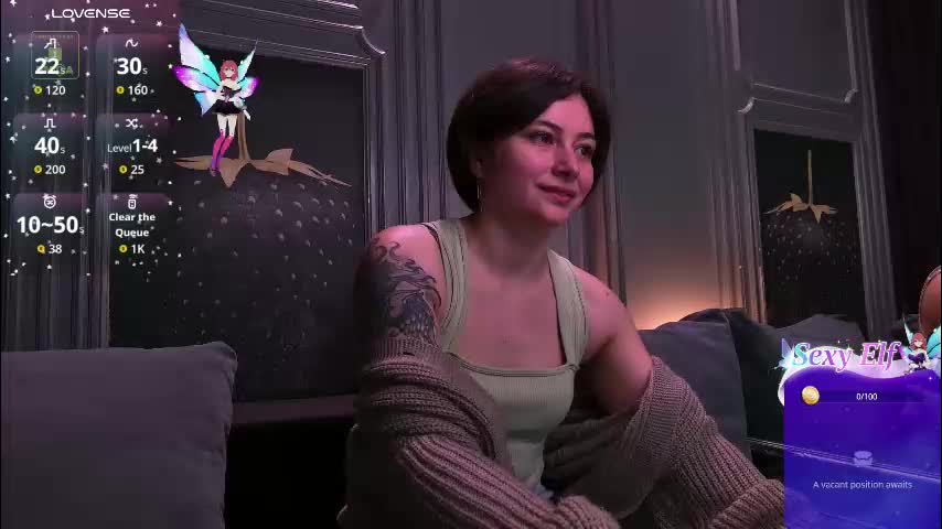 ishtardivine Adult Chat March 3, 2026