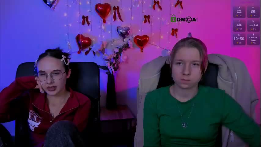 mona_cloud Adult Chat March 3, 2026