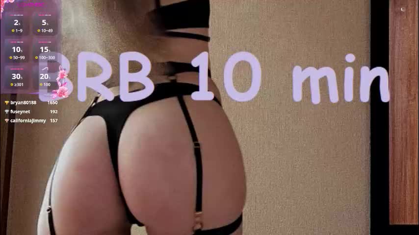 elsa_sweett Adult Chat March 3, 2026