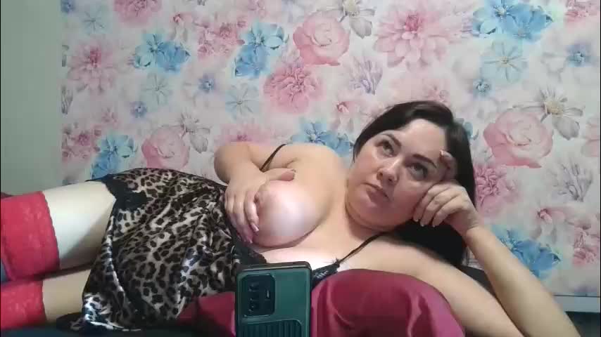 juliamorgann Adult Chat March 3, 2026