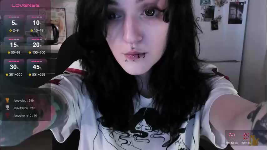 lina_tyaan Adult Chat March 3, 2026