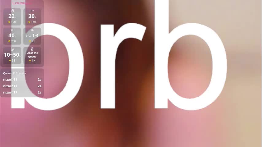 lisaamoree Adult Chat March 3, 2026