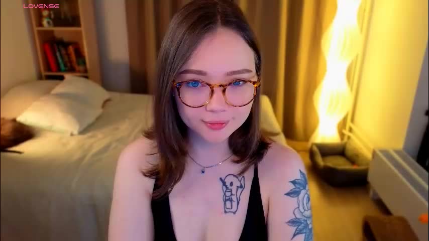 milly_saint Adult Chat March 3, 2026