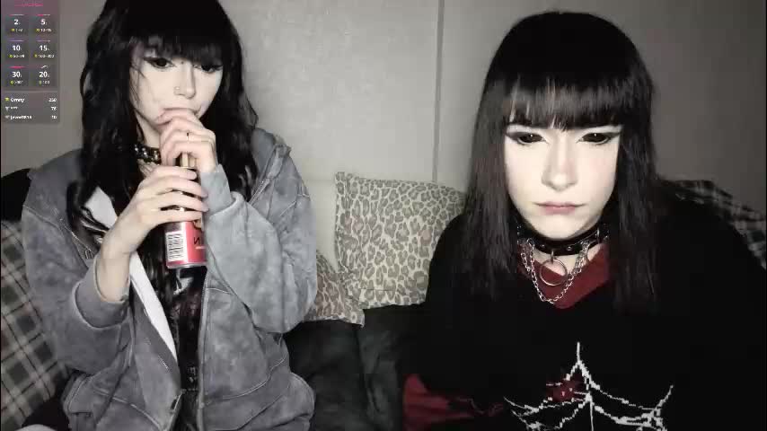 arina_rose Adult Chat March 3, 2026