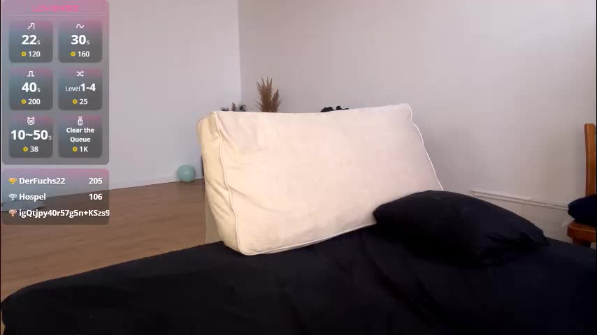 lillianhusk Adult Chat March 3, 2026