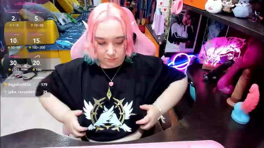 softie_sofy Adult Chat March 3, 2026