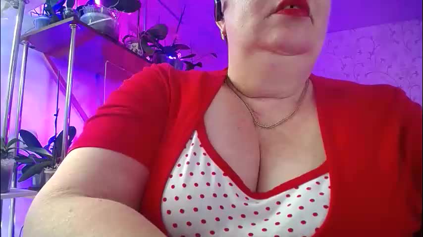lady_gloria Adult Chat March 3, 2026
