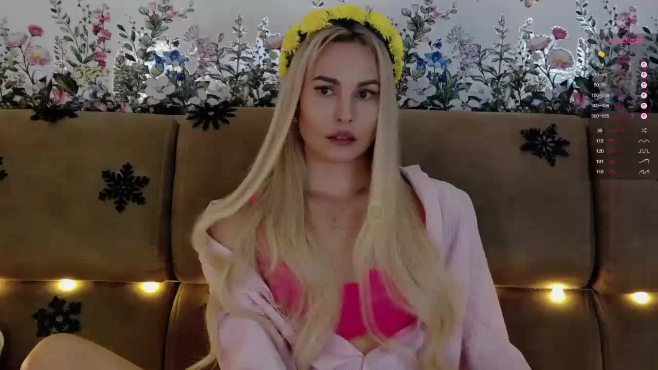 Kocmoc_Katerina Adult Chat March 3, 2026