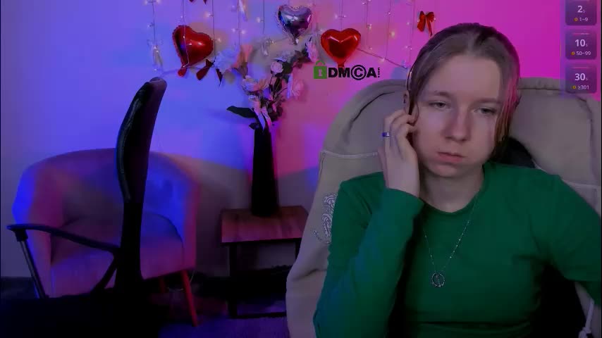 mona_cloud Adult Chat March 3, 2026