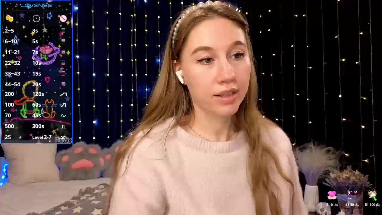 kiskaWEDNESDAY Adult Chat March 3, 2026