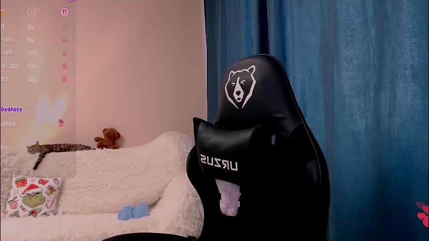 not_nakedcat Adult Chat March 3, 2026