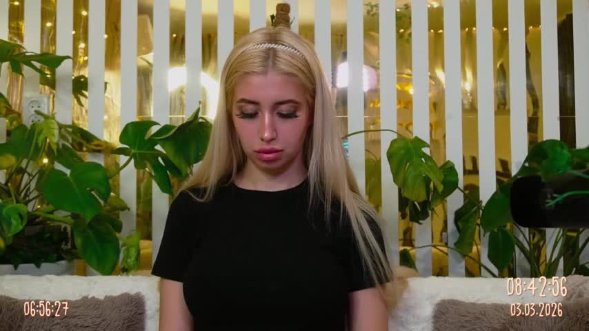 FlowwwerGirl Adult Chat March 3, 2026