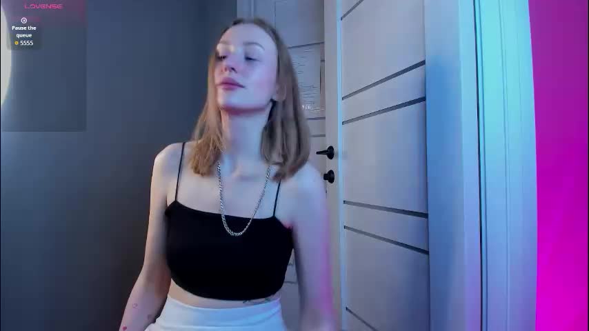 kely_cute Adult Chat March 3, 2026