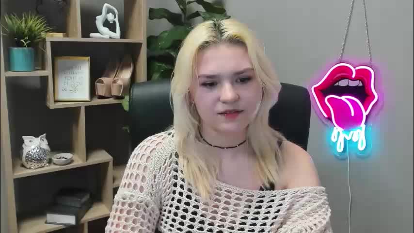 lilysweetxo Adult Chat March 3, 2026