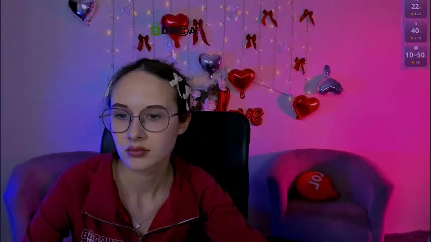 mona_cloud Adult Chat March 3, 2026