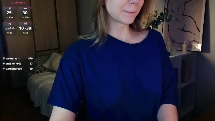 mynameloveeee Adult Chat March 3, 2026