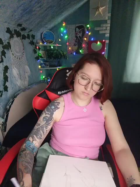 Mari_Gold Adult Chat March 3, 2026