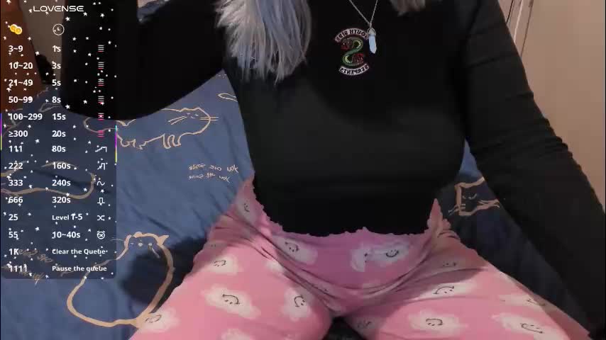 eva_zero Adult Chat March 3, 2026