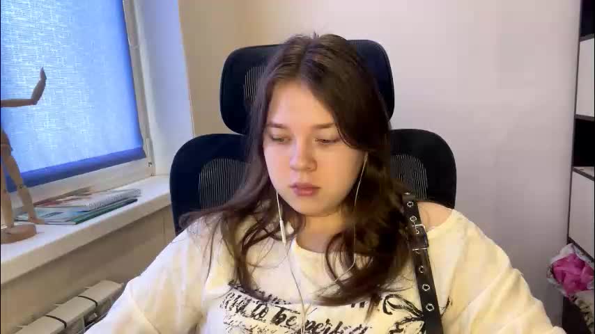 carolindueno Adult Chat March 3, 2026