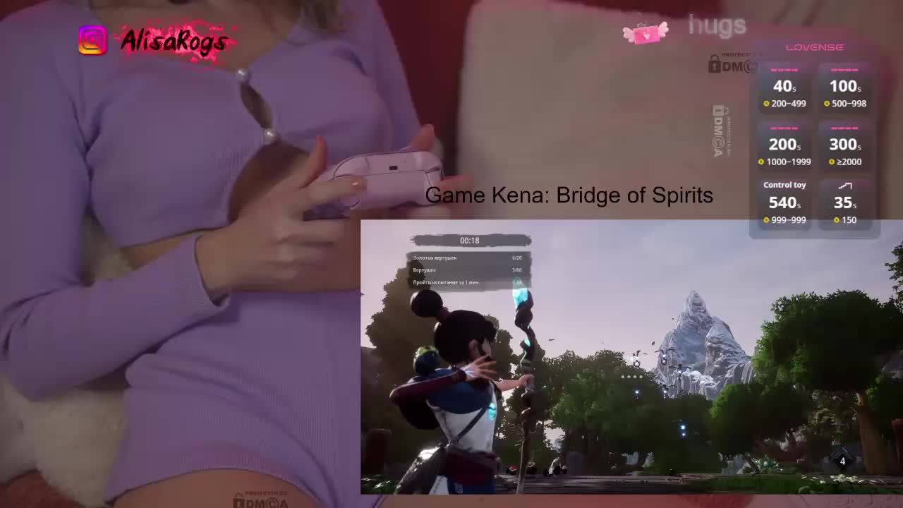 AlisaRogs Adult Chat March 3, 2026