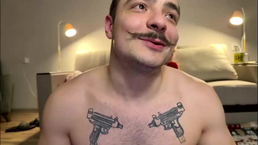 k1tty_cute Adult Chat March 3, 2026