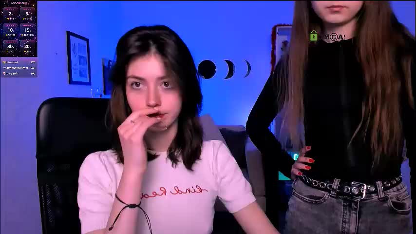 rebecca_smile_ Adult Chat March 3, 2026