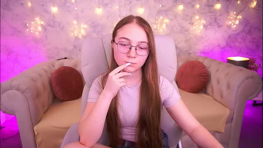 arrinawair Adult Chat March 3, 2026