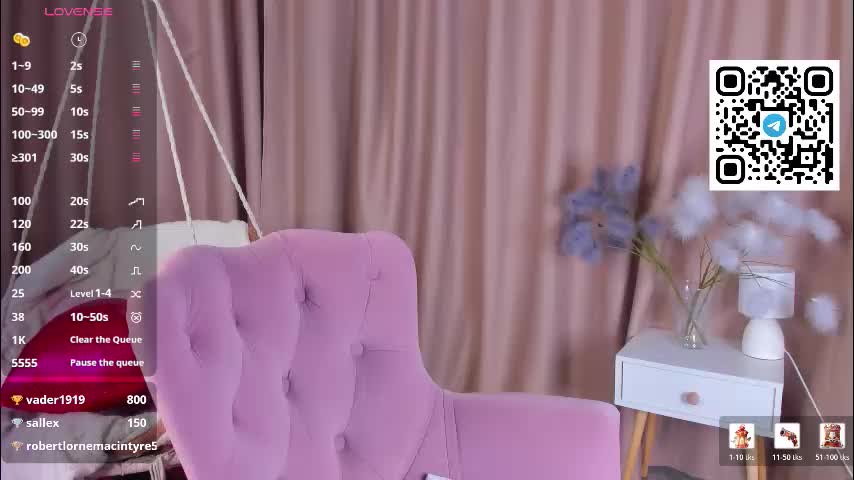 ida_lewiss Adult Chat March 3, 2026