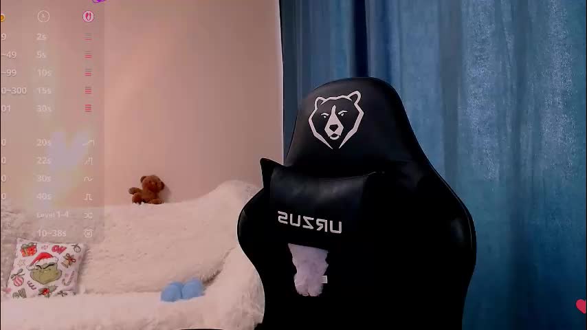 not_nakedcat Adult Chat March 3, 2026