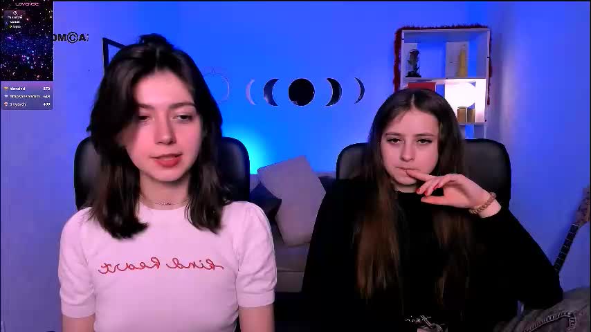 rebecca_smile_ Adult Chat March 3, 2026