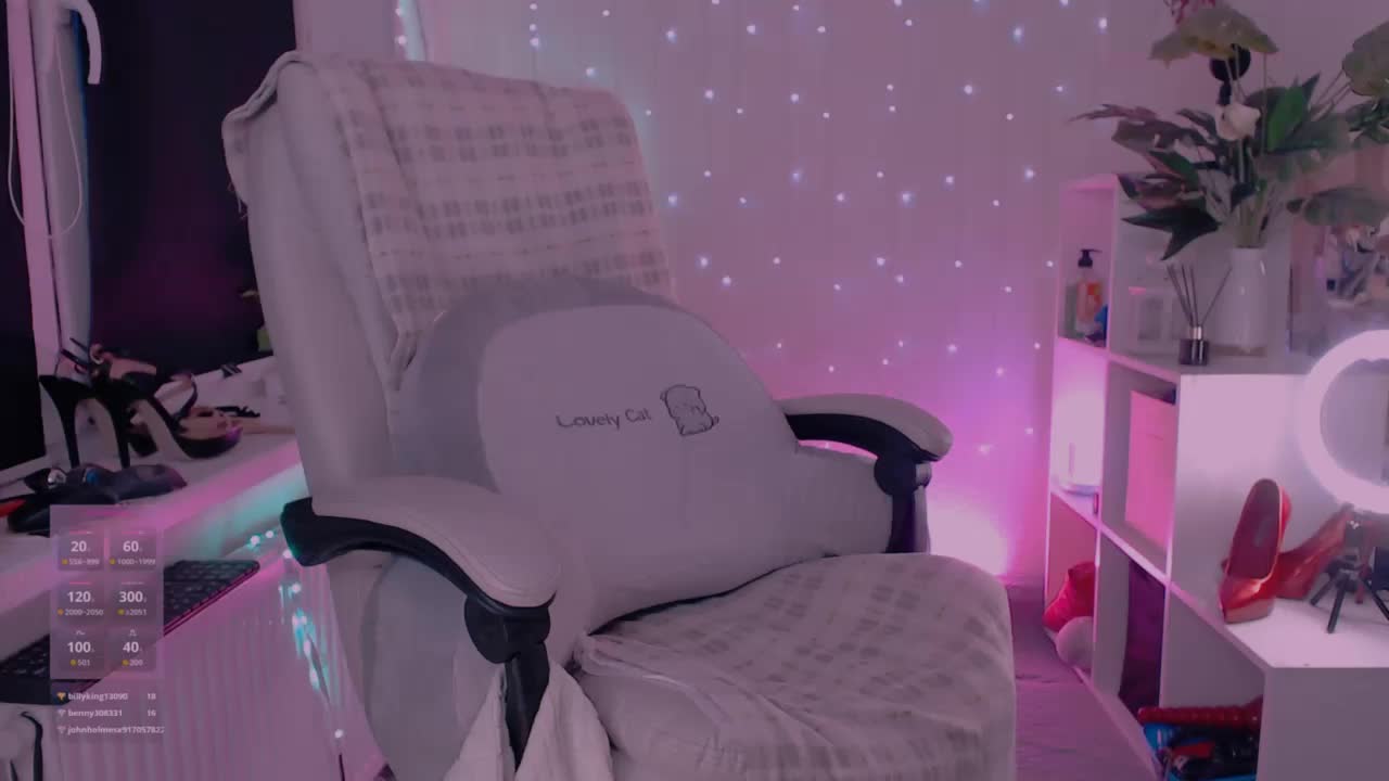 Marycum2u Adult Chat March 3, 2026