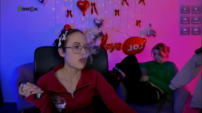 mona_cloud Adult Chat March 3, 2026