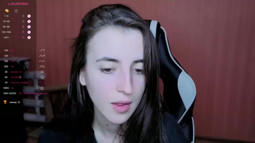 Valeritiio Adult Chat March 3, 2026