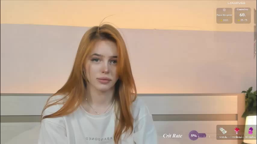 miss_redfox Adult Chat March 3, 2026