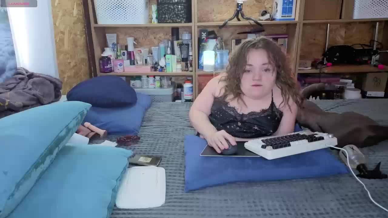 MiniNatali Adult Chat March 3, 2026